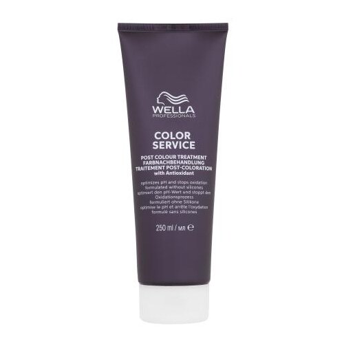 Wella Professionals Color Service Post Colour Treatment maska za kosu obojena kosa 250 ml za ženske Cijene