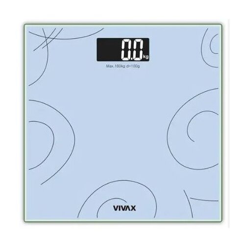 Vivax HOME vaga osobna PS-158W Slike