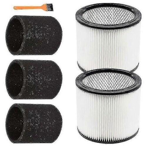 INORCO Pcs Foam Sleeve Filter, združljiv s Shop Vac 9030400,90304,903-04-00 90350, (21874234) Cene