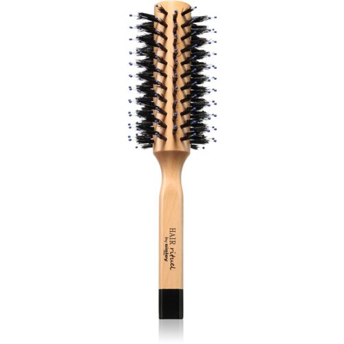 Sisley Hair Rituel The Blow Dry Brush N°2 okrogla krtača za ravnanje las 1 kos Cene