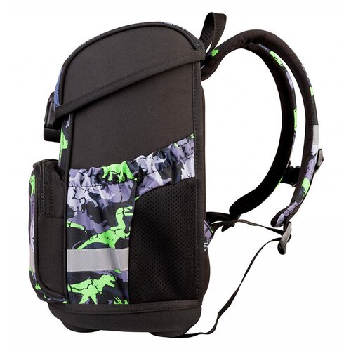 Target Ergonomska &amp;scaron;olska torba GT Click T-Rex, anatomic Slike