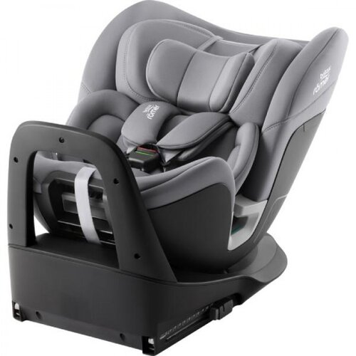 Britax Romer Avtosedež i-size 40-125 cm Swivel frost grey Cene