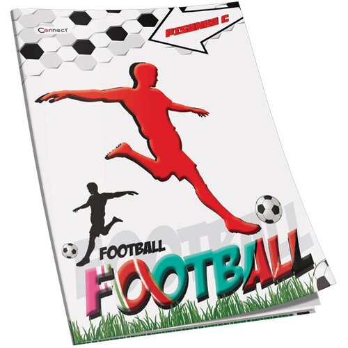  OBRAZEC &amp;Scaron;OLSKI PISANKA &amp;quot;C&amp;quot; ZA 2 IN 3 RAZRED SOFT PLUS CONNECT DEČEK Slike