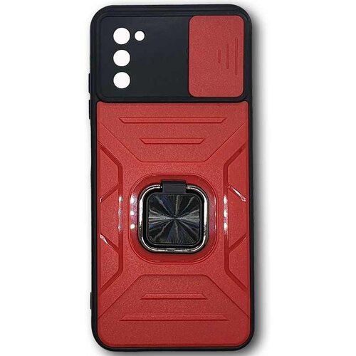 Armor SLIDE A02S CRVENA SAMSUNG Cijene