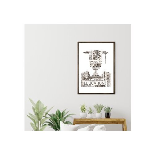 Wallxpert Dekorativna slika TD069 Slike