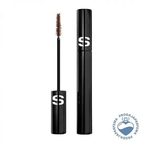 Sisley So Stretch maskara (N&amp;deg;2 Deep Brown) 7.5ml Slike