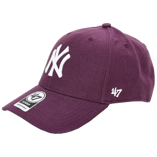 47 Brand New York Yankees Mvp Ljubičasta Slike