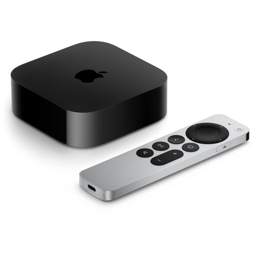 Apple TV 4K (2022) 128GB MN893FD/A Cene