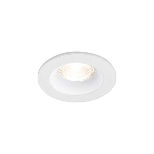Braytron ROZETNA TETRA OKRUGLA BIJELA IP54 BH03-02100 Slike