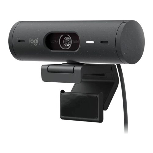 Logitech BRIO 500 1080P HDR Cijene