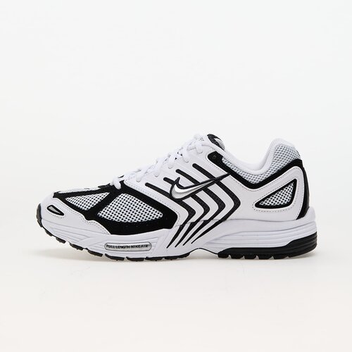 Nike Air Peg 2K5 White/ Metallic Silver-Black Cene