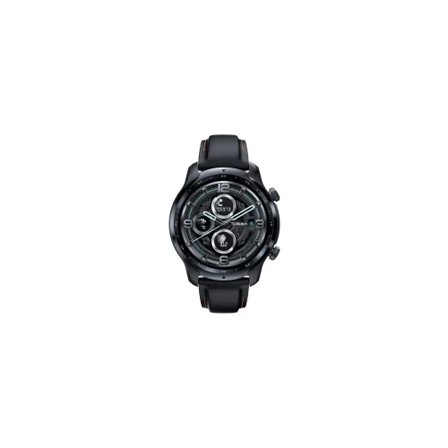 Google pametni sat Ticwatch Pro 2021 Crni