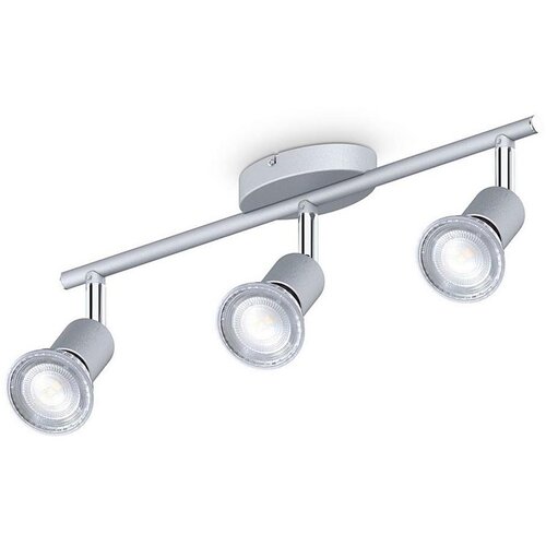  B.K.Licht 1409 - LED spot svetiljka 3xGU10/5W/230V Cene