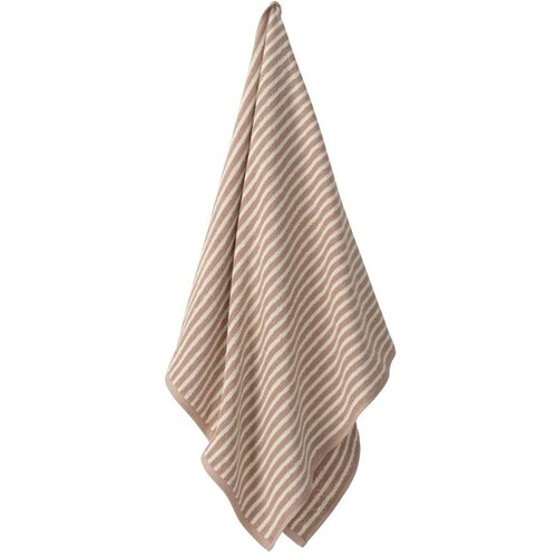 Jotex Bež/krem pamučan ručnik 70x140 cm Dixie &amp;ndash; Slike
