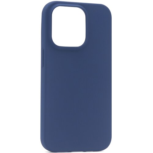  Maska za telefon Gentle Color za iPhone 14 Pro teget Cene