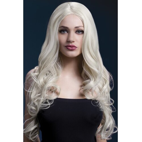 Fever rhianne wig 42510 blond Cene