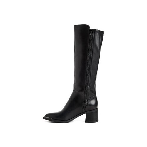 Tamaris &amp;Scaron;kornji 25540-45 Črna Slike