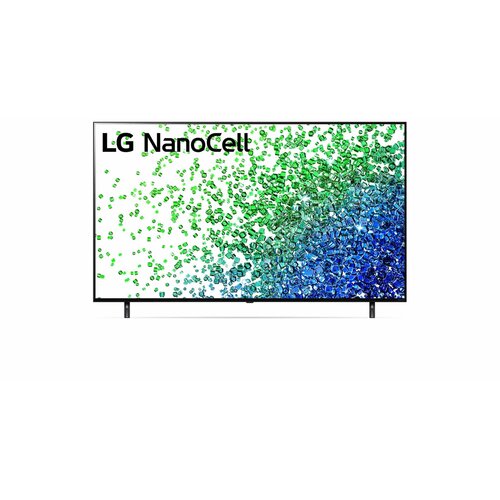 LG 50NANO803PA Smart 4K Ultra HD televizor Cene