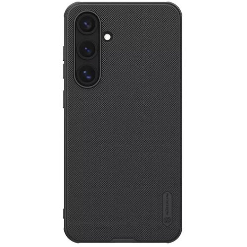 Nillkin maska super frost pro za samsung S721B galaxy S24 fe/ crna Cene
