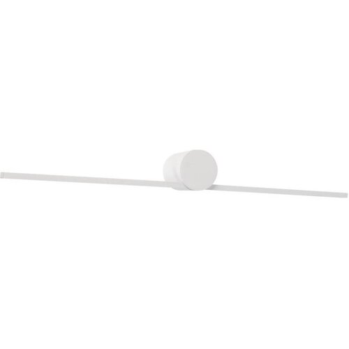  LED kupatilsko osvetljenje za ogledalo ARTIST LED/9W/230V 60 cm IP44 bela Cene