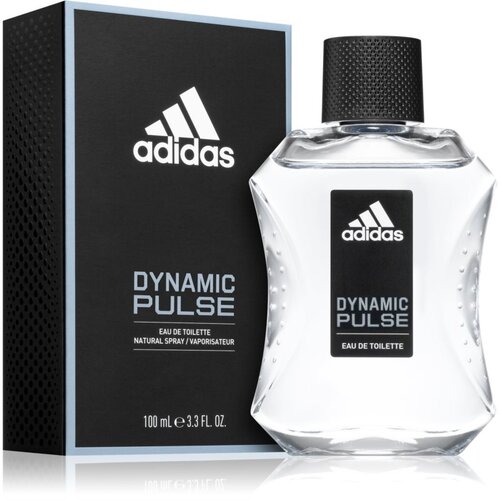 Adidas Dynamic Pulse toaletna voda 100 ml za muškarce Cijene