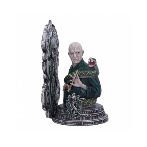 Nemesis Now Harry Potter - Lord Voldemort Bookend (20.5 cm) Cene