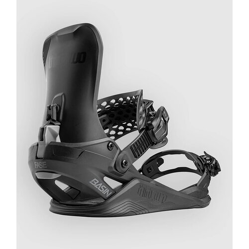 ThirtyTwo Basin Fase 2027 Snowboard Bindings black Cijene