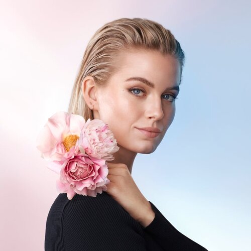 ANNEMARIE B&amp;Ouml;RLIND Rose Nature Digital De-Stress ulje za či&amp;scaron;ćenje za lice 125 ml Slike