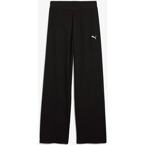 Puma Donji dio trenerke ESS ELEVATED High-Waist Straight Le Slike