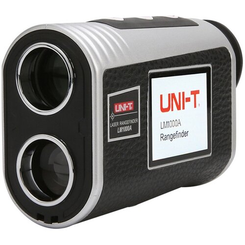 Uni-t laserski merilnik razdalj LM1000A, 1000 m Slike
