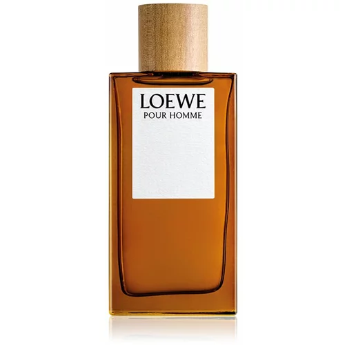 Loewe Pour Homme toaletna voda za moške 150 ml