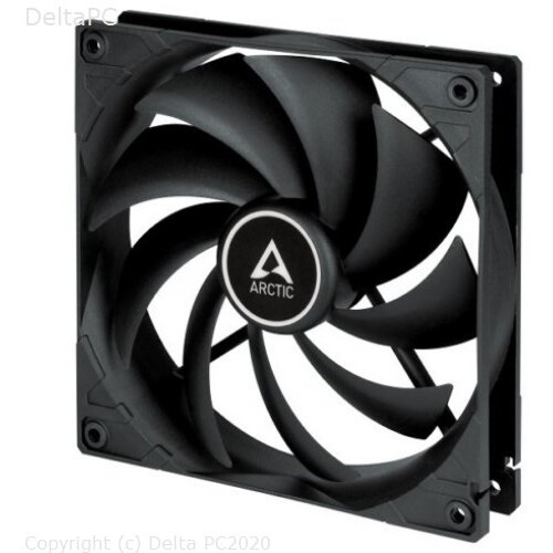 Arctic F14 PWM Fan 14cm black ACFAN00218A Cijene