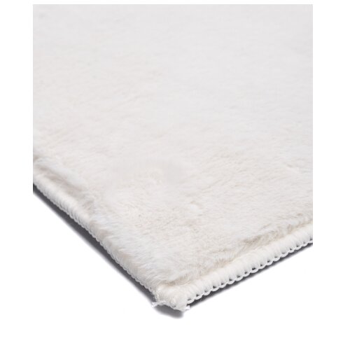  Tepih RABBIT-FOX 60x100 cm krem Slike