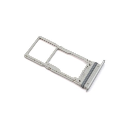  Ulozak sim kartice za samsung a34 5g silver ( SD10270 ) Slike