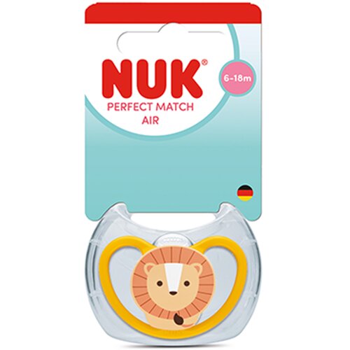 Nuk Air silikonska varalica vel 2 Cene