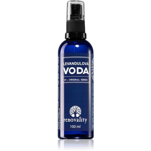 Renovality Original Series umirujuća voda od lavande 100 ml Cijene