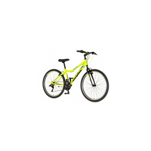  Bicikl explorer classic žute boje 15" Cene