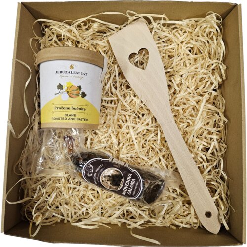 The Slovenia Darilni paket Gotenica Cene