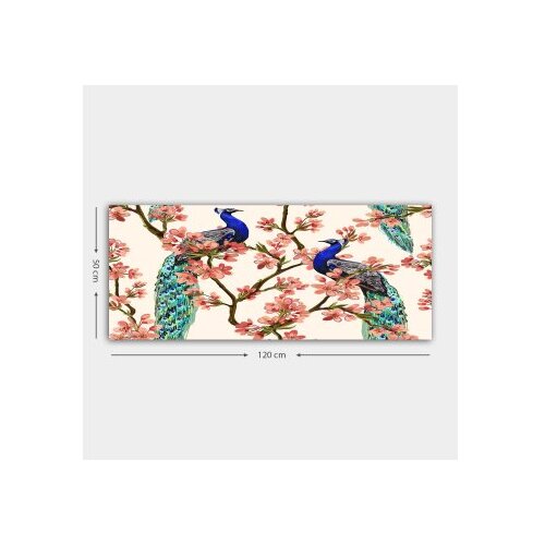 Wallity Slika YTY584709448_50120, 50x120 cm Slike