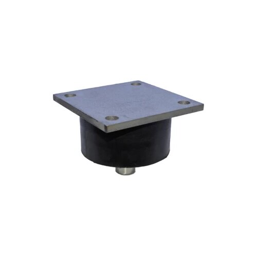 Siemens 7MH57060PC00 7MH5706-0PC00 SIWAREX WL230 BB-S SA elastomerni ležaj 350/500kg - nominalno opterećenje 350/500kg - Cijene