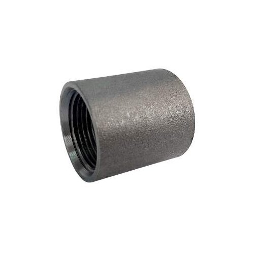  MUFNA CRNA 1/2" Cene