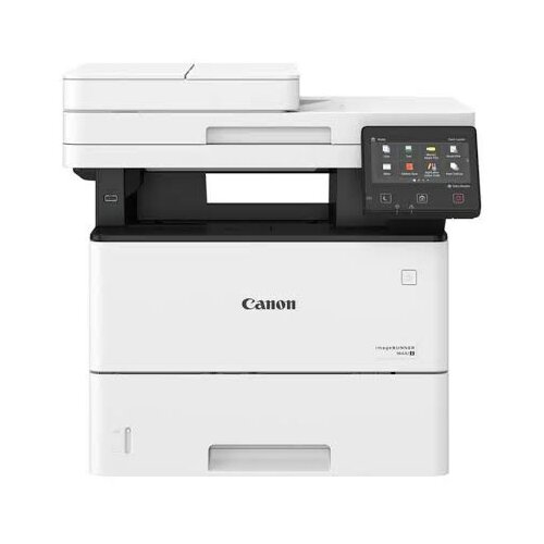 Canon CBS Fotokopir CANON imageRUNNER 1643i Cene