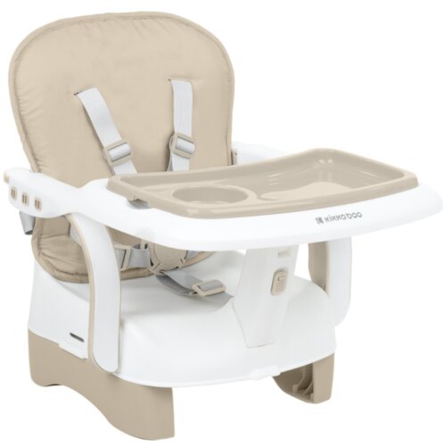 Kikka Boo hranilica Chewy Beige ( KKB10157 ) Slike