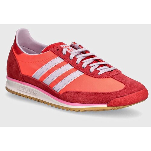 Adidas Sneakers adidas SL 72 Og W Solid Red/ Icelav/ Better Scarlet EUR 38 Cene