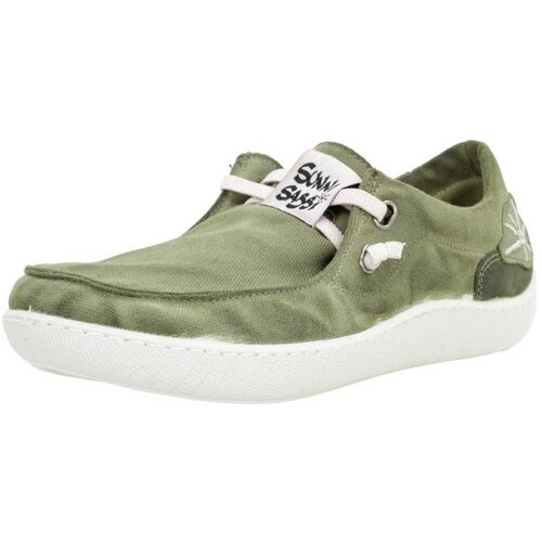 Sunni Sabbi KIKAI 051 Zelena Slike