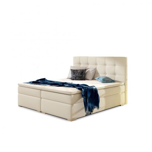 ELTAP Boxspring krevet Inez � udobnost i elegancija za va�u spava�u sobu-140x200-Soft 33 Cijene