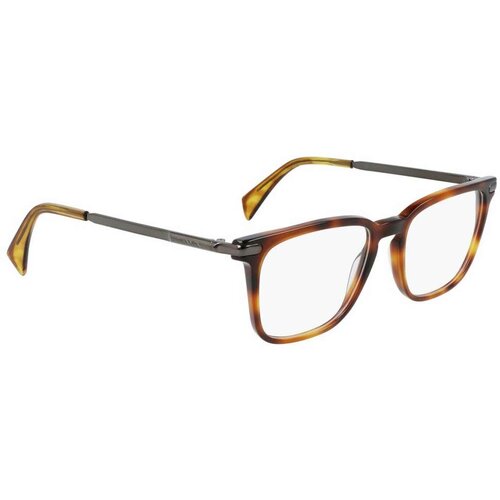  Okvir za naočale za muškarce Lanvin LNV2608-214 Smeđa Ø 53 mm Cene