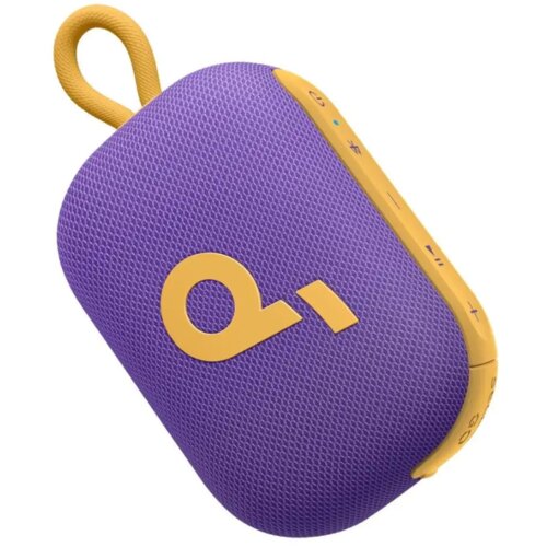 Anker Bluetooth zvučnik Soundcore Select 4 Go 7801927, 5W, Ljubičasti Cene