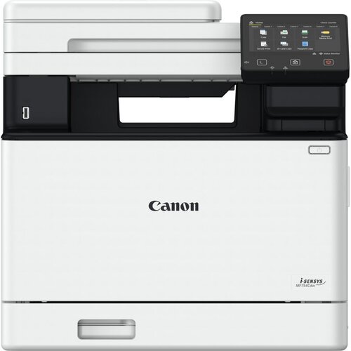 Printer Canon i-SENSYS MF754CDW II Cijene