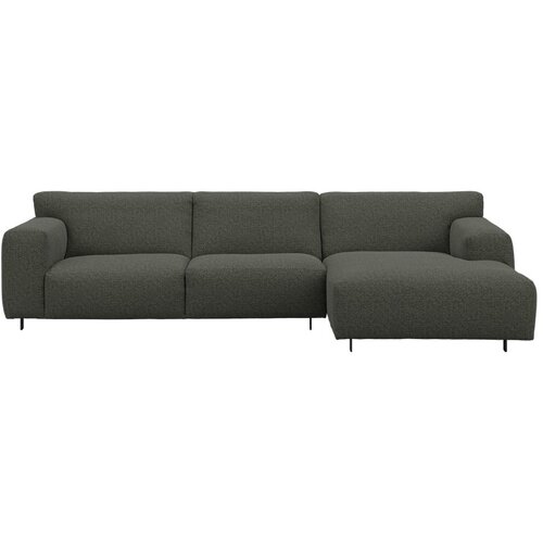 Furninova Tamno siva kutna garnitura (promjenjiva) Vesta &amp;ndash; Slike